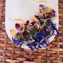 Load image into Gallery viewer, Wild Flowers Tablet - Woods and Mosses