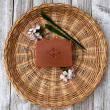 Load image into Gallery viewer, Rosehip & Almond Milk Soap - Woods and Mosses