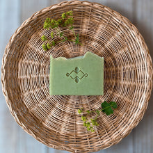 Load image into Gallery viewer, Frankincense & Orange Soap - Woods and Mosses