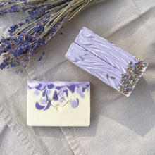 Load image into Gallery viewer, Lavender Field Soap - Woods and Mosses