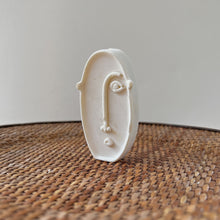 Load image into Gallery viewer, Abstract Human Faces Soap Set - Woods and Mosses