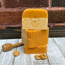 Load image into Gallery viewer, Honey Beeswax Soap - Woods and Mosses
