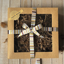 Load image into Gallery viewer, Father&#39;s Day Gift Basket_Wrapped - Woods and Mosses