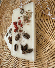 Load image into Gallery viewer, Wax_Tablet_Set_Coffee - Woods and Mosses