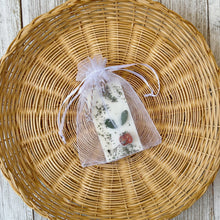 Load image into Gallery viewer, Apple_Wax_Tablet - Woods and Mosses