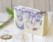 Load image into Gallery viewer, Lavender Field Soap - Woods and Mosses