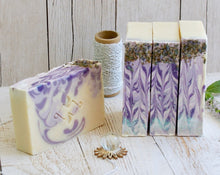 Load image into Gallery viewer, Lavender Field Soap - Woods and Mosses