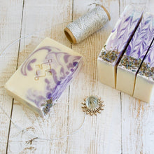 Load image into Gallery viewer, Lavender Field Soap - Woods and Mosses