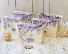 Load image into Gallery viewer, Lavender Field Soap - Woods and Mosses