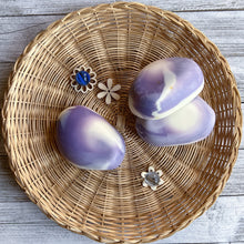 Load image into Gallery viewer, Lavender Stone Soap - Woods and Mosses