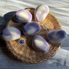 Load image into Gallery viewer, Lavender Stone Soap - Woods and Mosses