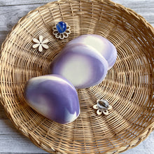 Load image into Gallery viewer, Lavender Stone Soap - Woods and Mosses