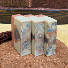 Load image into Gallery viewer, Sandalwood Soap - Woods and Mosses