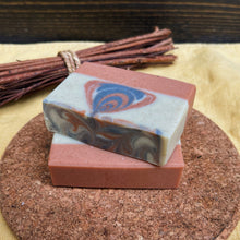 Load image into Gallery viewer, Sandalwood Soap - Woods and Mosses