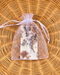 Wax_Tablet_Set_Lavender  - Woods and Mosses