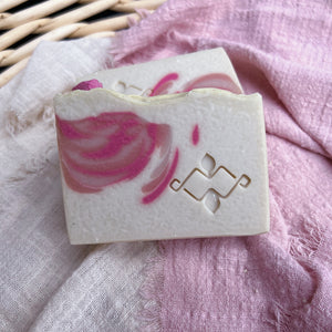 Sweet Heart Soap - Woods and Mosses