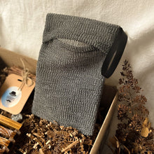 Charger l&#39;image dans la galerie, Father&#39;s Day Gift Basket _Soap Pouch - Woods and Mosses