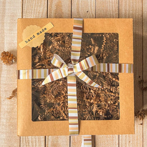 Canadian Self Care Gift Box - Woods and Mosses