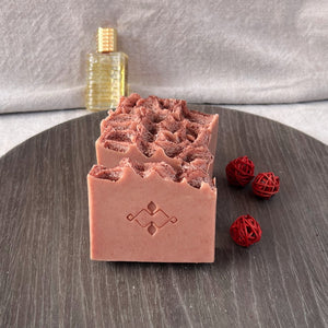 Oud Wood Soap - Woods and Mosses