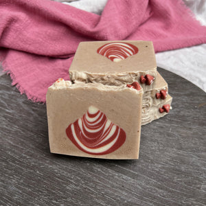 Magic Mushroom Soap - Woods and Mosses