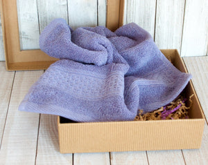 Lavender Gift Box - Woods & Mosses