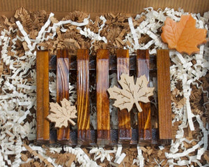 Fall Gift Box - Woods & Mosses