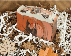 Fall Gift Box - Woods & Mosses