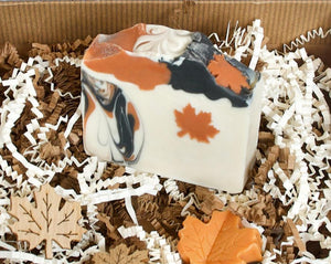 Fall Gift Box - Woods & Mosses