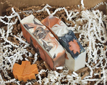 Load image into Gallery viewer, Fall Gift Box - Woods &amp; Mosses