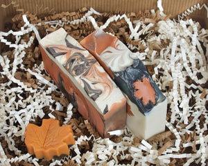 Fall Gift Box - Woods & Mosses