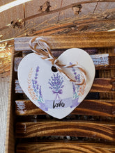 Load image into Gallery viewer, Lavender Mother&#39;s Day Gift Box - Woods and Mosses