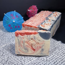 Load image into Gallery viewer, Kombucha and Shea Butter Soap - Woods &amp; Mosses