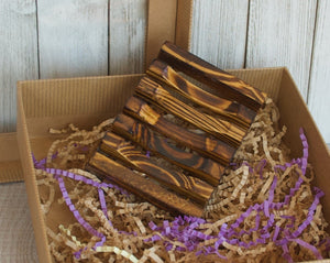 Lavender Gift Box - Woods & Mosses